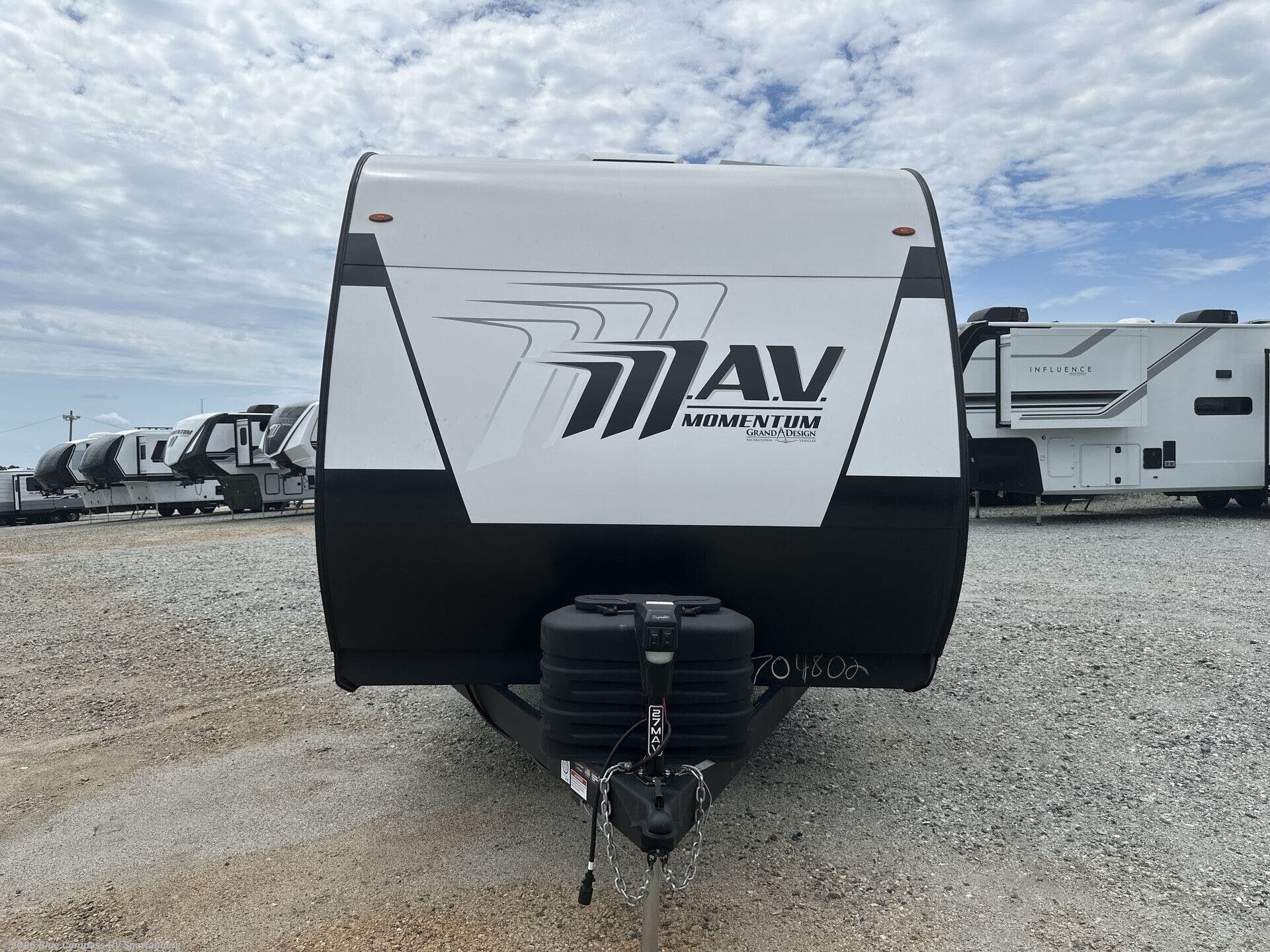 New 2026 Grand Design Momentum MAV 27MAV available in Duncan, South Carolina
