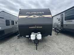 New 2026 Forest River Aurora Light 26BHS available in Duncan, South Carolina