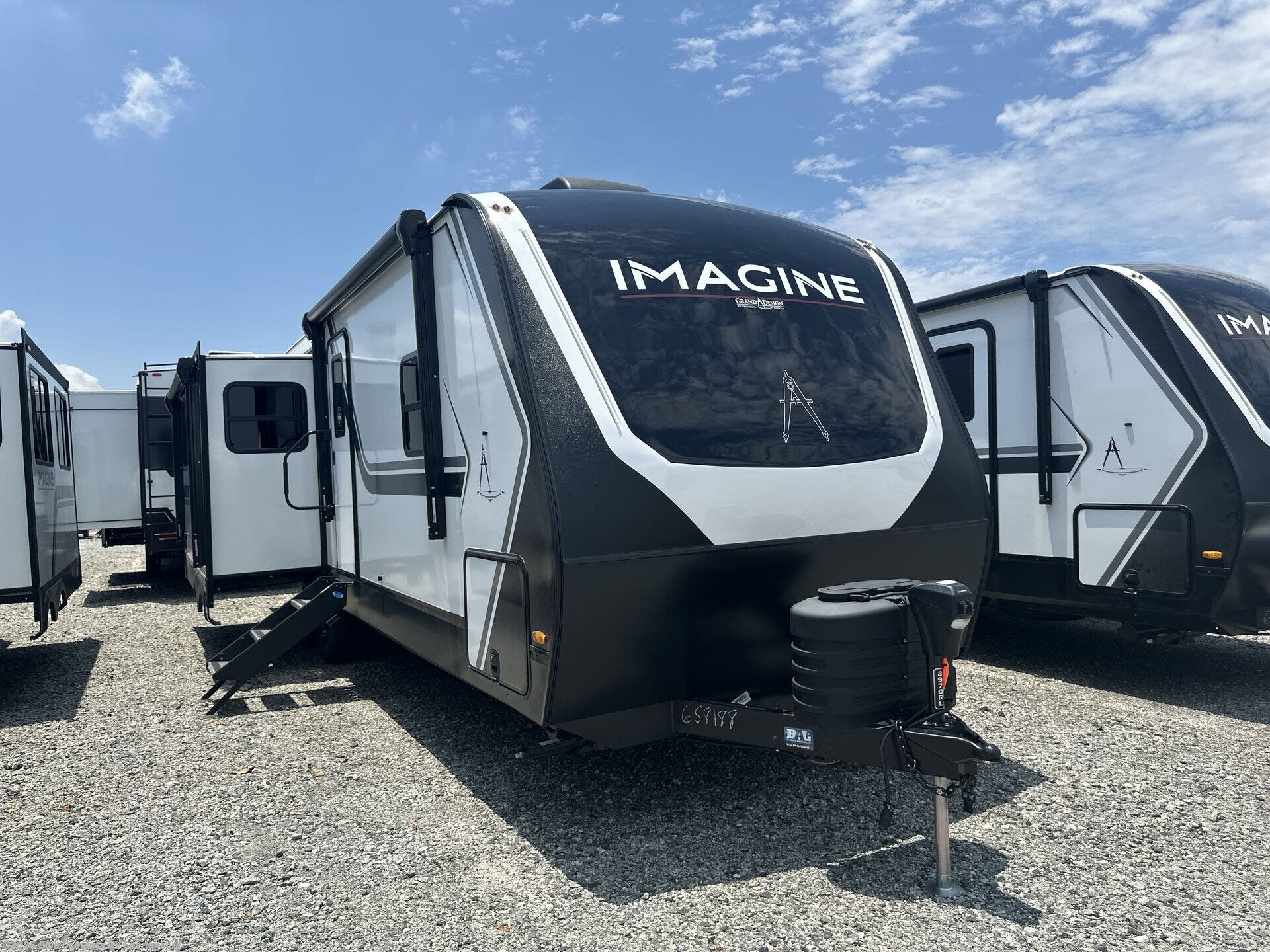 New 2026 Grand Design Imagine 2970RL available in Duncan, South Carolina