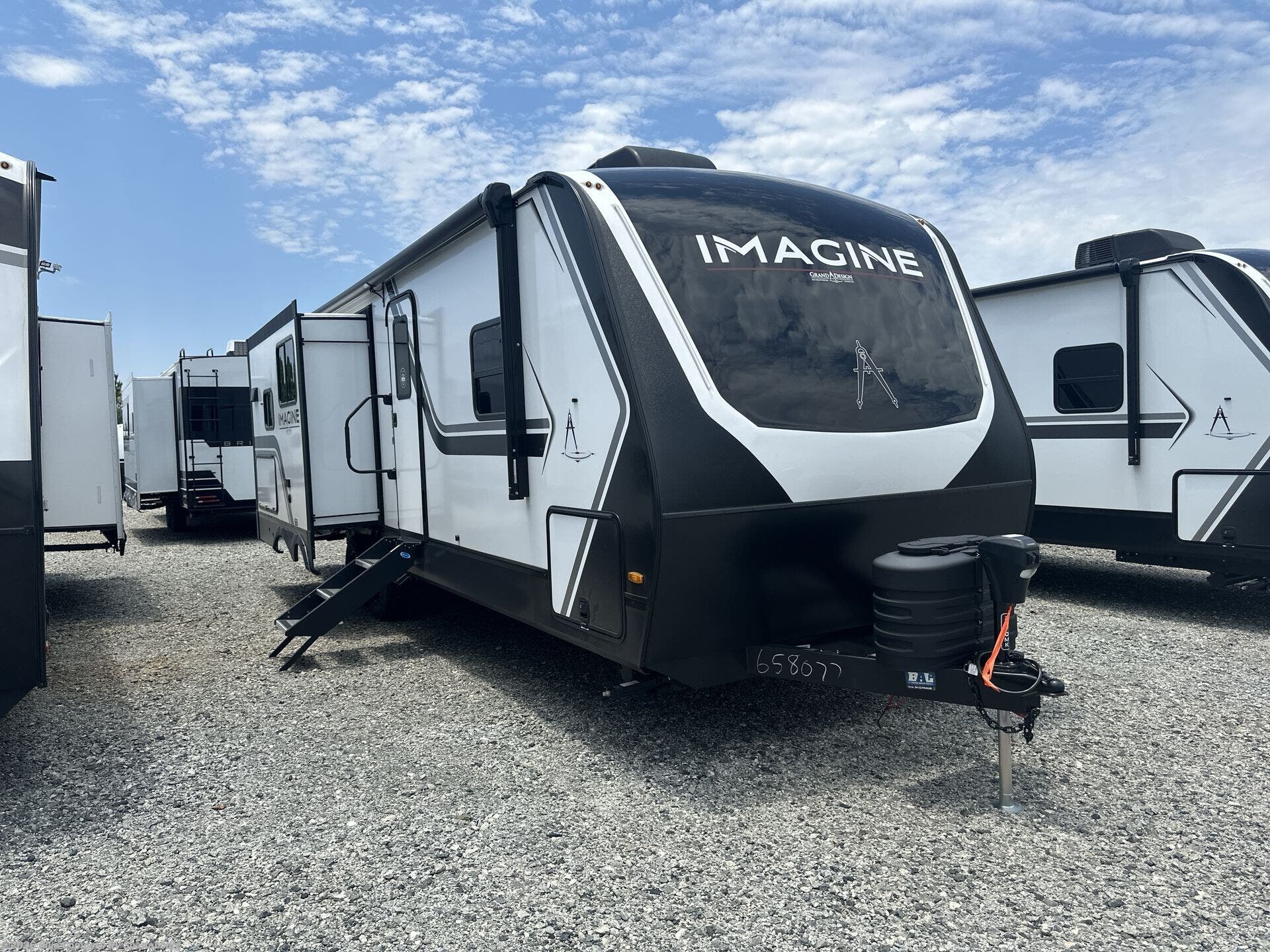 New 2026 Grand Design Imagine 2670MK available in Duncan, South Carolina