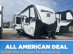 New 2026 Grand Design Momentum G-Class 29GS available in Duncan, South Carolina