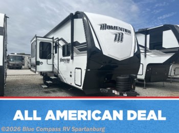 New 2026 Grand Design Momentum G-Class 29GS available in Duncan, South Carolina