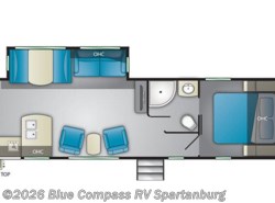 Used 2019 Heartland Mallard 280 available in Duncan, South Carolina