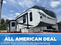 Used 2024 Forest River Flagstaff Classic 372RL available in Duncan, South Carolina