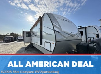 Used 2023 Keystone Cougar Half-Ton 33RLI available in Duncan, South Carolina