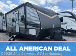 Used 2020 Forest River Aurora 26BHS available in Duncan, South Carolina