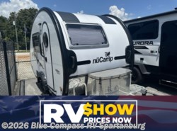 Used 2024 NuCamp TAB 320 S available in Duncan, South Carolina