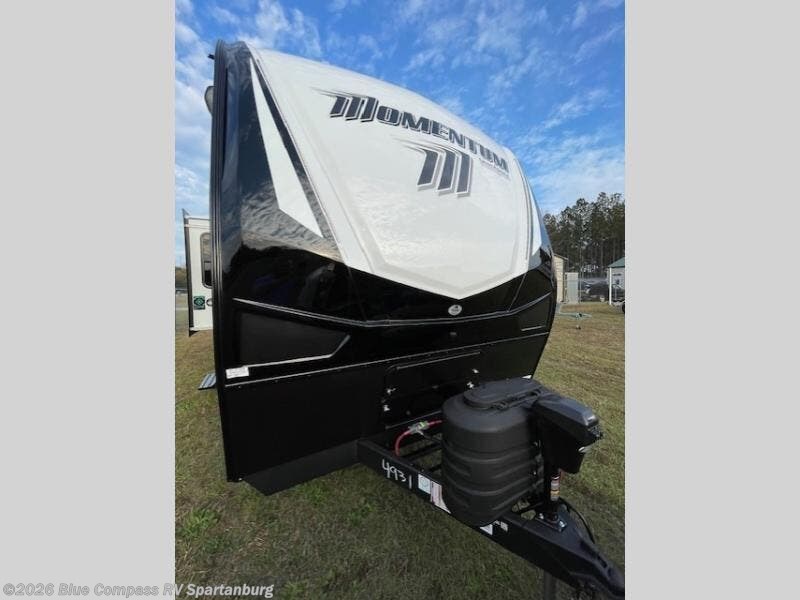 New 2026 Grand Design Momentum G-Class 29GS available in Duncan, South Carolina