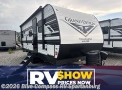 New 2027 Grand Design Transcend Xplor 20MKX available in Duncan, South Carolina