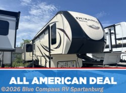 Used 2018 K-Z Durango 343MBQ available in Duncan, South Carolina
