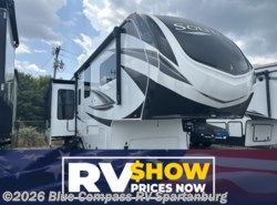 Used 2023 Grand Design Solitude 391DL R available in Duncan, South Carolina