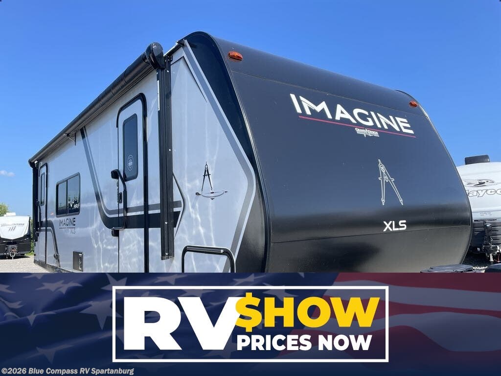 New 2027 Grand Design Imagine XLS 23LDE available in Duncan, South Carolina