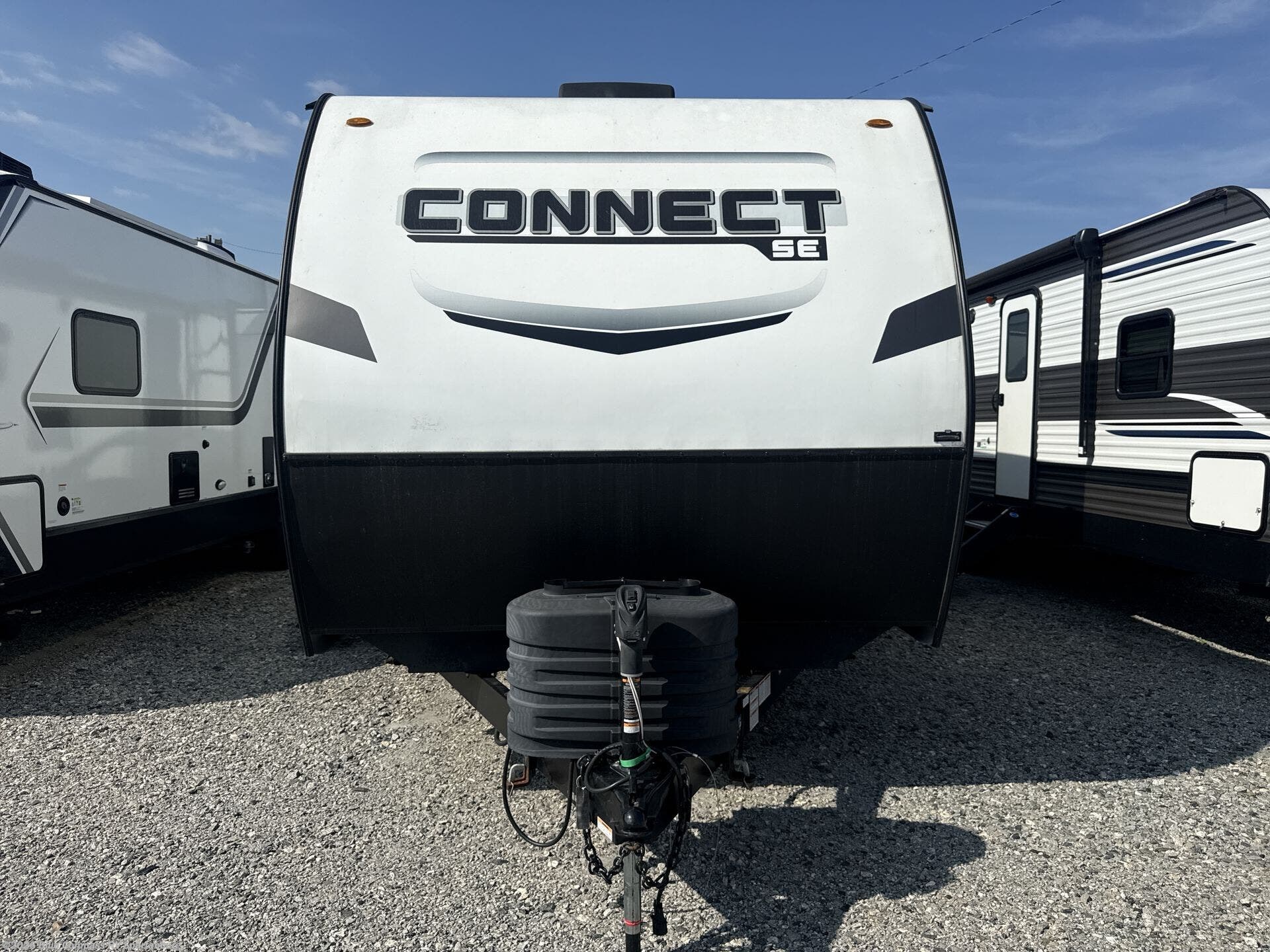 Used 2024 K-Z Connect SE C312BHKSE available in Duncan, South Carolina