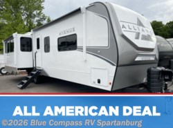New 2026 Alliance RV Avenue 332RL available in Duncan, South Carolina