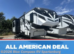 Used 2022 Dutchmen Voltage 4015 available in Duncan, South Carolina