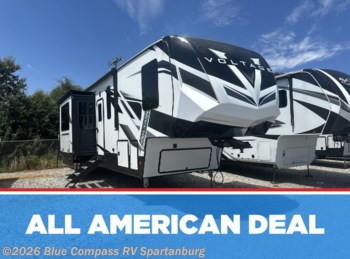 Used 2022 Dutchmen Voltage 4015 available in Duncan, South Carolina