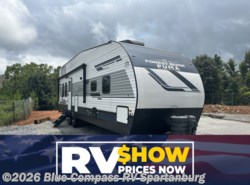Used 2026 Forest River Puma 345BHL available in Duncan, South Carolina