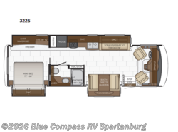 Used 2023 Newmar Bay Star Sport 3225 available in Duncan, South Carolina