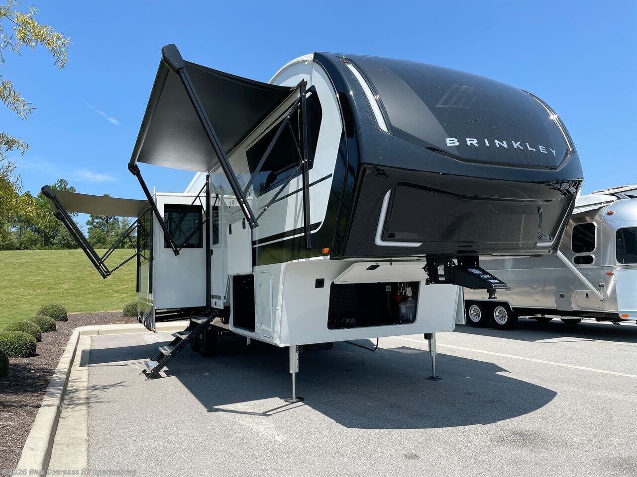 Used 2025 Brinkley RV Model Z 3110 available in Duncan, South Carolina