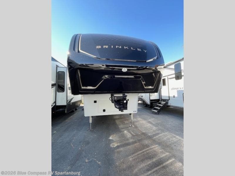New 2026 Brinkley RV Model Z 3610 available in Duncan, South Carolina