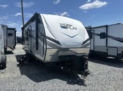 Used 2022 Forest River Work and Play 21LT available in Duncan, South Carolina