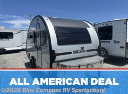 Used 2025 NuCamp TAB 400 Std. Model available in Duncan, South Carolina