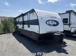 Used 2025 Forest River Cherokee Grey Wolf 23MK available in Duncan, South Carolina