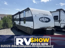 Used 2025 Forest River Cherokee Grey Wolf 23MK available in Duncan, South Carolina