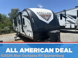 Used 2019 Heartland Mallard M280 available in Duncan, South Carolina