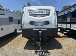 Used 2021 Winnebago Micro Minnie 2108FBS available in Duncan, South Carolina