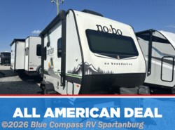 Used 2024 Forest River No Boundaries NB16.1 available in Duncan, South Carolina