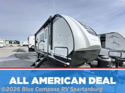 Used 2024 Forest River Vibe 22RK available in Duncan, South Carolina