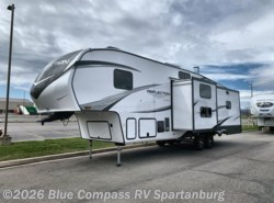 New 2027 Grand Design Reflection 324MBS available in Duncan, South Carolina