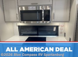 New 2027 Alliance RV Avenue 32RLS available in Duncan, South Carolina