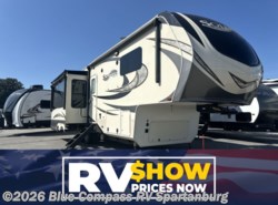 Used 2019 Grand Design Solitude 310GK available in Duncan, South Carolina