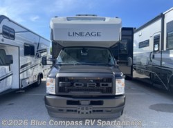 New 2027 Grand Design Lineage Series E 30DC available in Duncan, South Carolina