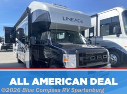 New 2027 Grand Design Lineage Series E 30DC available in Duncan, South Carolina