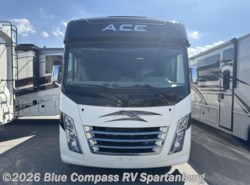 Used 2022 Thor Motor Coach ACE 29.5 available in Duncan, South Carolina
