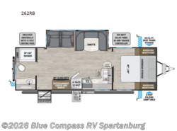 Used 2024 Alliance RV Delta 262RB available in Duncan, South Carolina