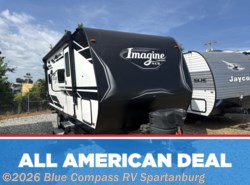 Used 2022 Grand Design Imagine XLS 17MKE available in Duncan, South Carolina