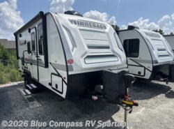 Used 2022 Winnebago Micro Minnie 2108FBS available in Duncan, South Carolina