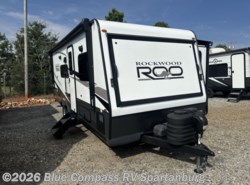 Used 2024 Forest River Rockwood Roo 233S available in Duncan, South Carolina