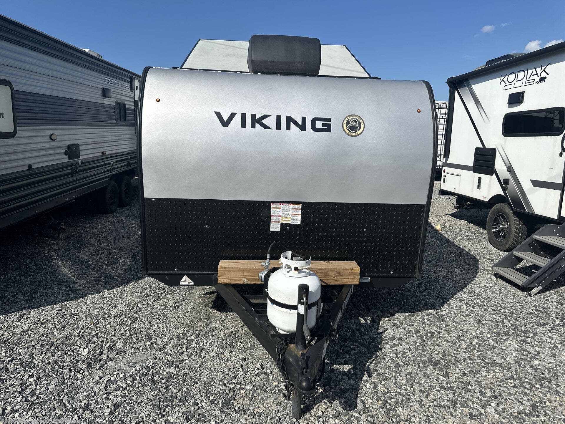 Used 2022 Express  Series 12.0TD XL available in Duncan, South Carolina
