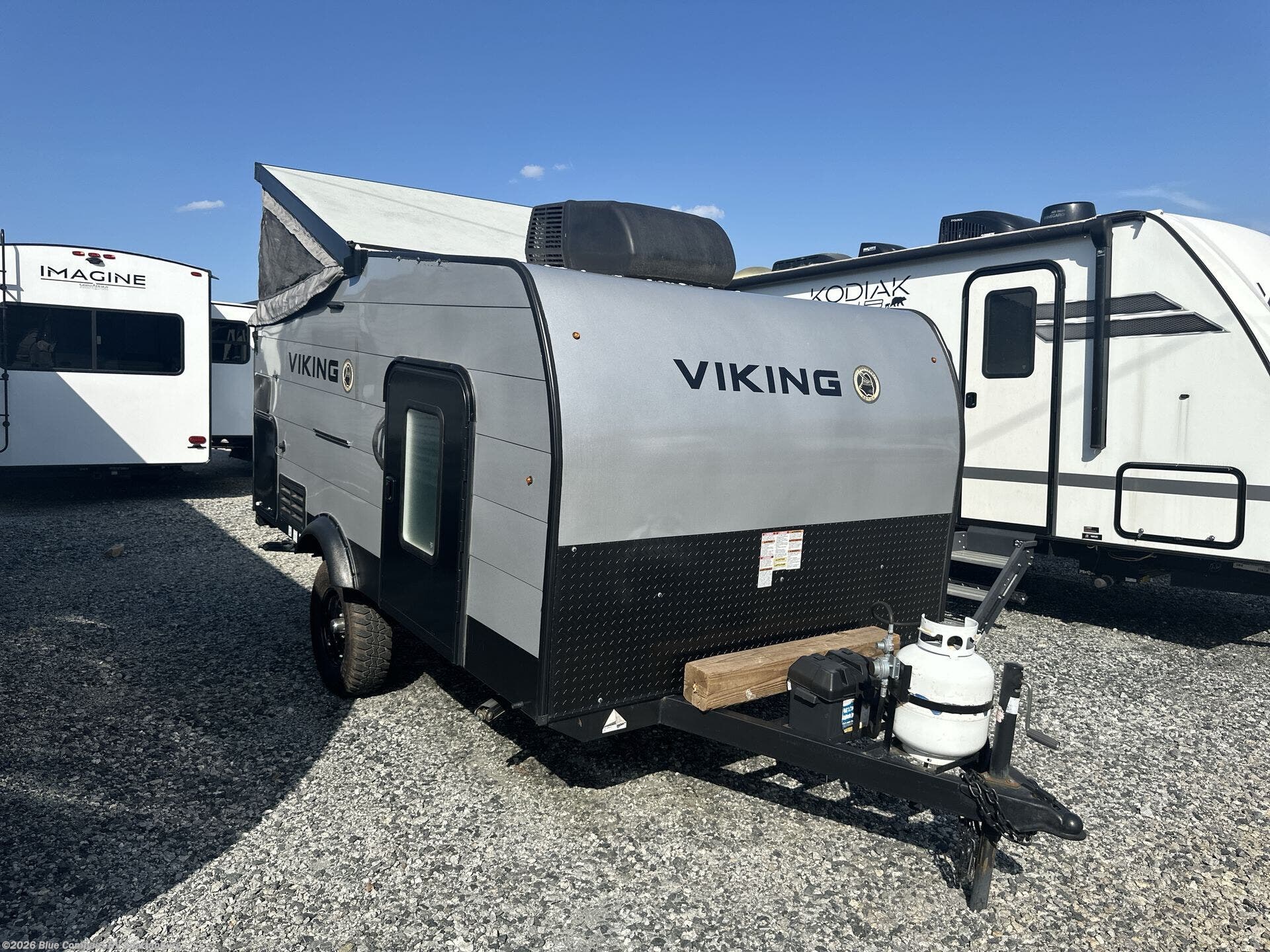 Used 2022 Express  Series 12.0TD XL available in Duncan, South Carolina