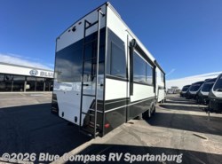 New 2027 Brinkley RV Model Z 3600 available in Duncan, South Carolina