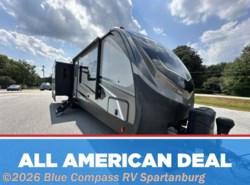 Used 2020 Keystone Laredo 330RL available in Duncan, South Carolina