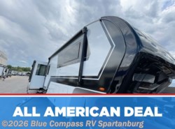 New 2027 Brinkley RV Model Z 3510 available in Duncan, South Carolina