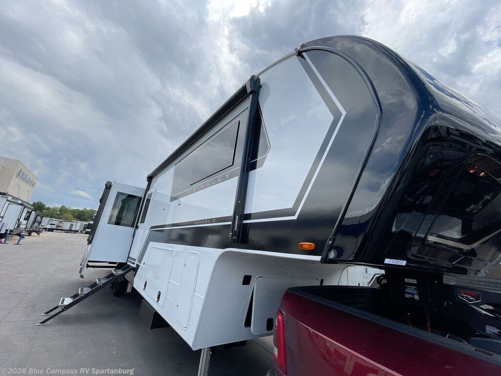 New 2027 Brinkley RV Model Z 3510 available in Duncan, South Carolina
