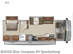 Used 2022 Jayco Alante 31V available in Duncan, South Carolina