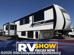 New 2027 Forest River Wolverine 36BC available in Duncan, South Carolina